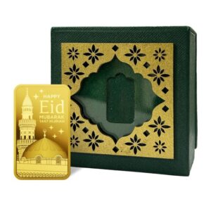 Emas Hari Raya Idul Fitri – 5 Gram